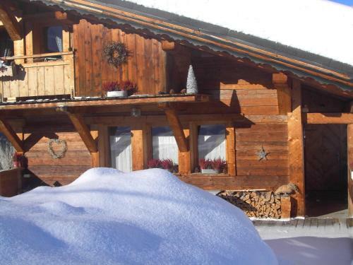 Apartment La Ferme Des Georgi�res 3