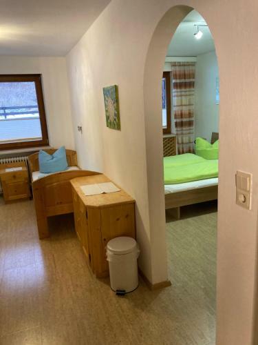 Bed & Breakfast Fr�hst�ckspension Rofangarten