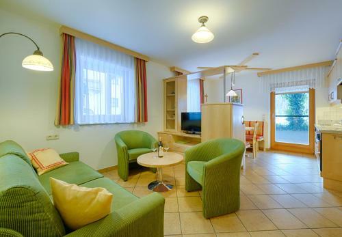Agroturismo Ferienwohnungen Schwabhof