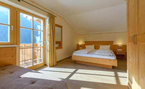 Agroturismo Ferienwohnungen Schwabhof