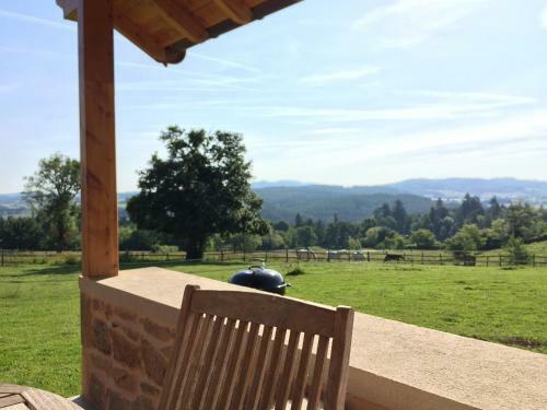Les Perruchons Ancienne Grange R�nov�e Avec Soin