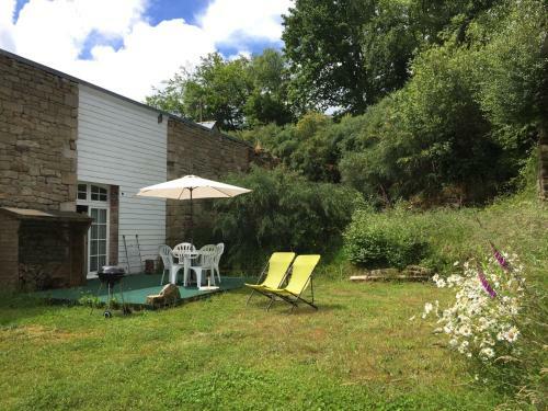 Bed & Breakfast L'araucaria