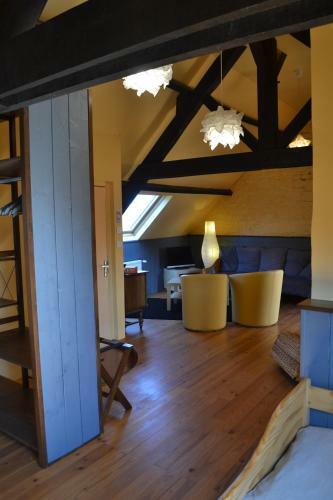 Bed & Breakfast L'araucaria