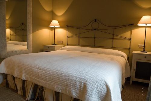 Agroturismo La Casona De Duque