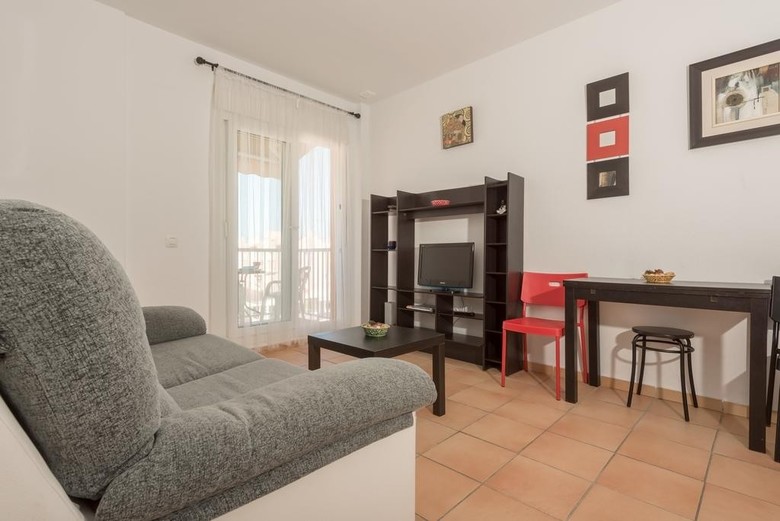 Apartamento Las Gaviotas I