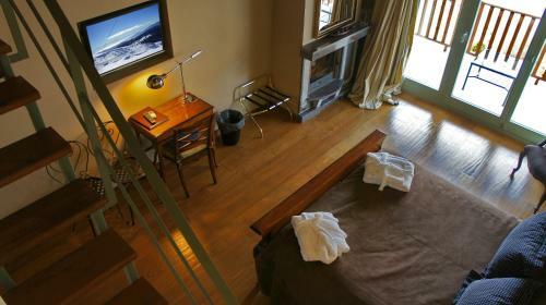 Hotel Aegli Arachova