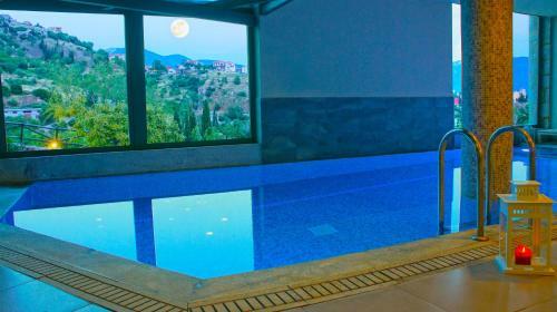 Hotel Aegli Arachova