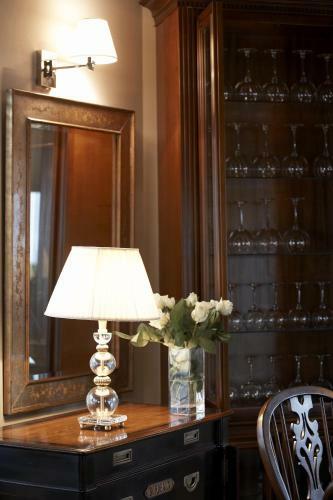 Hotel Aegli Arachova