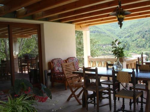 Agroturismo Torre Blanca - Ca L' Ermitanyo