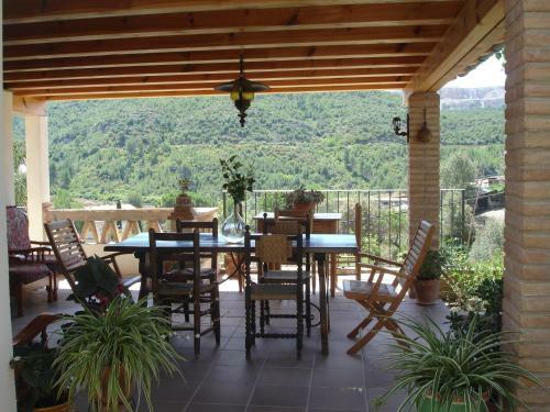 Agroturismo Torre Blanca - Ca L' Ermitanyo