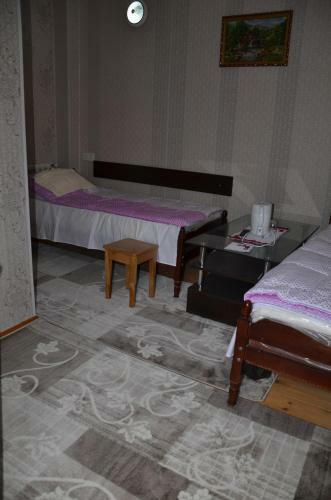 Almaz Hostel