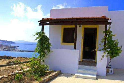 Agroturismo Meltemi Studios