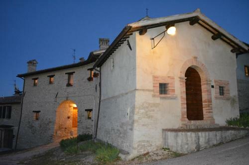 Hostal A Casa Di M� Affittacamere