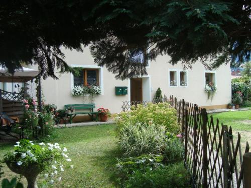 Apartamento Ferienwohnungen Klammsteiner