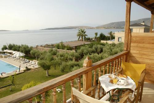 Hotel Porto Lourba