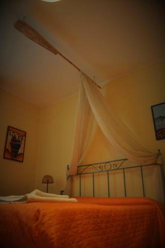 B&B Brezza Marina