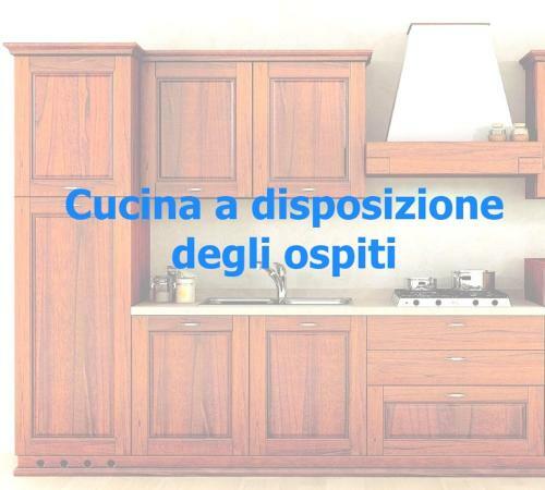 B&B Brezza Marina