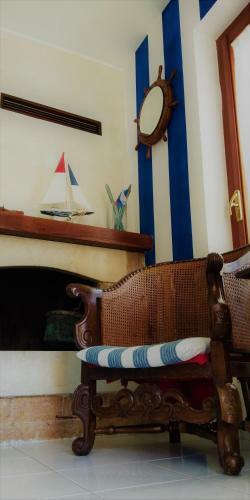 B&B Brezza Marina