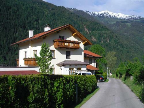 Apartamento Haus Gr�nbacher