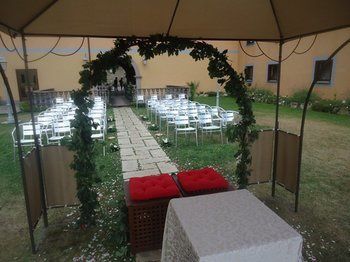 Agroturismo Agriturismo Il Colle Delle Querce