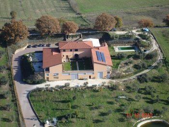 Agroturismo Agriturismo Il Colle Delle Querce