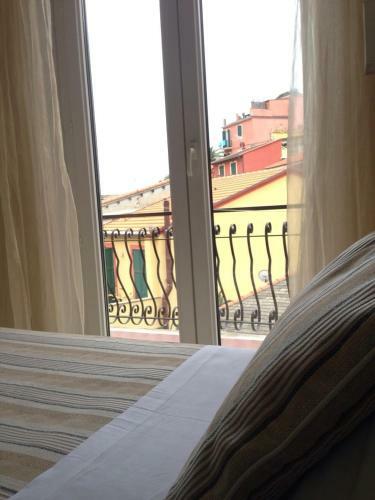Hotel Albergo Degli Amici