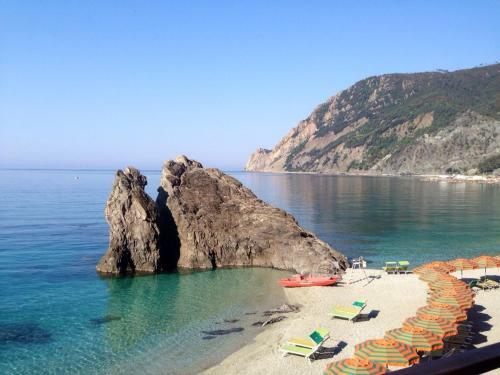 Hotel Albergo Degli Amici