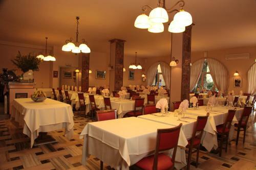 Hotel Albergo Degli Amici