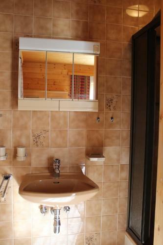 Bed & Breakfast G�stehaus Moser