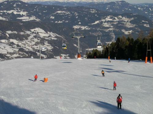 Bed & Breakfast G�stehaus Moser