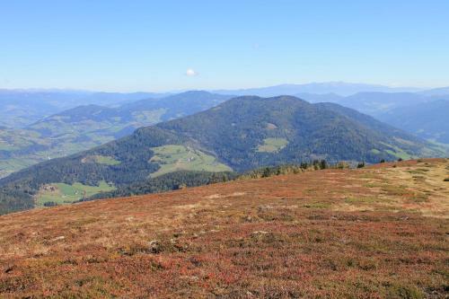 Bed & Breakfast G�stehaus Moser