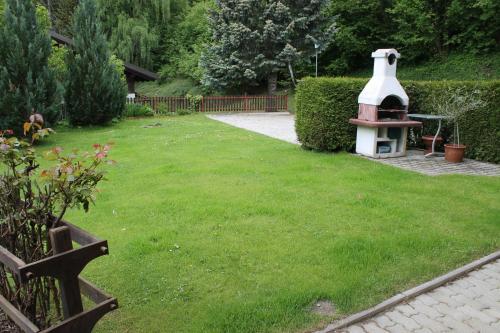 Bed & Breakfast G�stehaus Moser