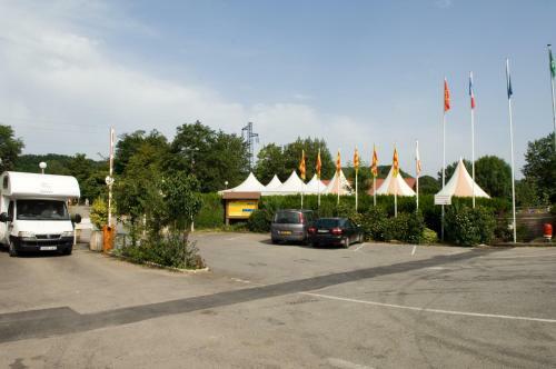 Hotel Du Lac