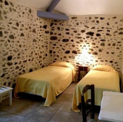 Hotel L'oronge