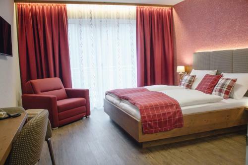 Hotel Gasthof-pension Luger