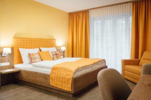 Hotel Gasthof-pension Luger