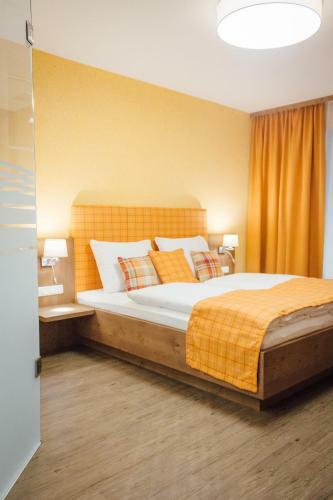 Hotel Gasthof-pension Luger
