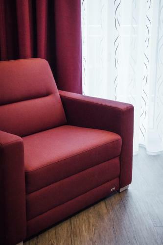 Hotel Gasthof-pension Luger