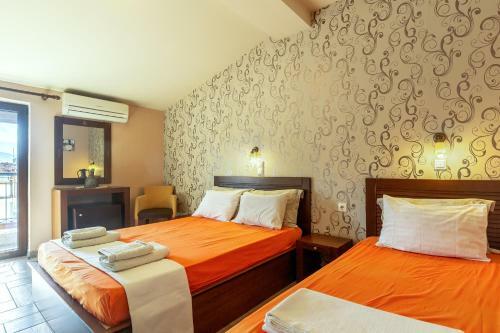 Hostal Toti Boutique Rooms