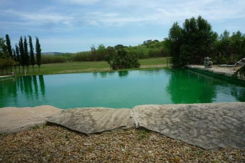 Hostal Le Mas De La Chouette