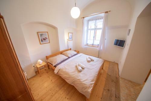 Apartment Ve Ml�n?