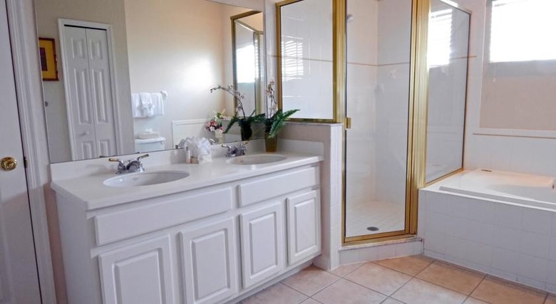 Hotel Bahama Bay Upgraded 3 Bedroom Villa Deluxe