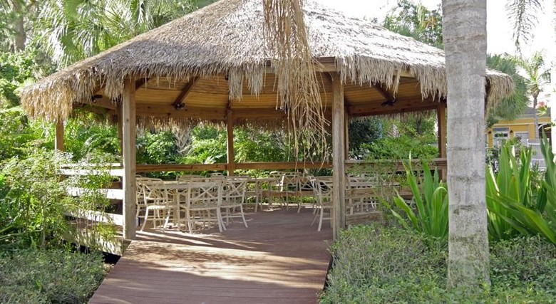 Hotel Bahama Bay Upgraded 3 Bedroom Villa Deluxe