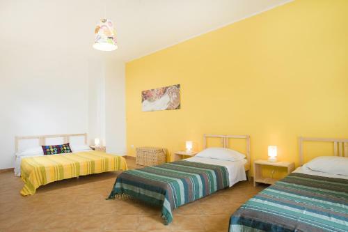 B&B La Gatta Bianca