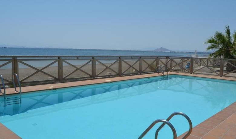 Apartamento Arenales Del Mar Menor - 6308
