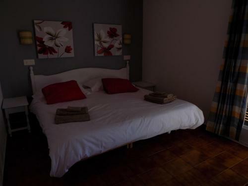 Apartamentos Encanto Del Mar