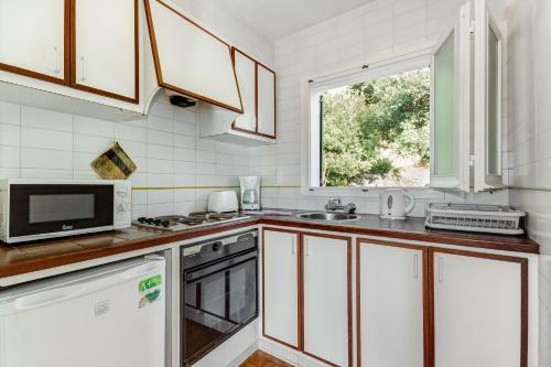 Apartamentos Encanto Del Mar