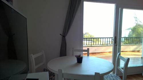 Apartamentos Encanto Del Mar