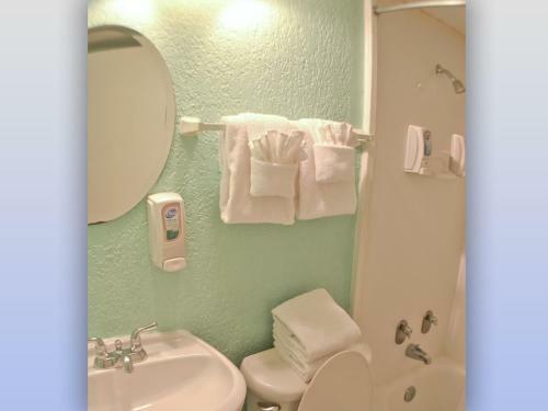 Boardwalk Beach Resort Hotel And Conference Center