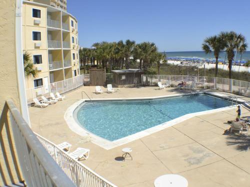 Boardwalk Beach Resort Hotel And Conference Center